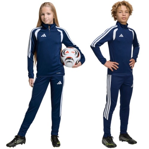 adidas Tiro 26 League Training Slim Junior 118