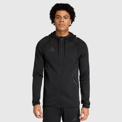 adidas Tiro Travel Sweat 075