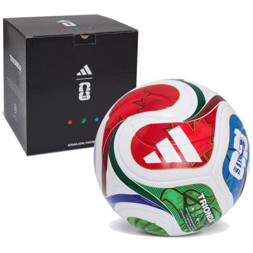 adidas Trionda World Cup 2026 League Box