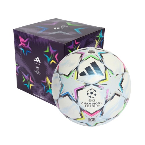 adidas UCL League Box 26/27