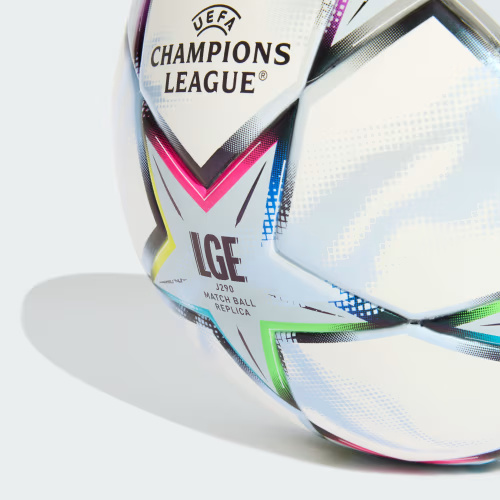 adidas UCL League J290 26/27