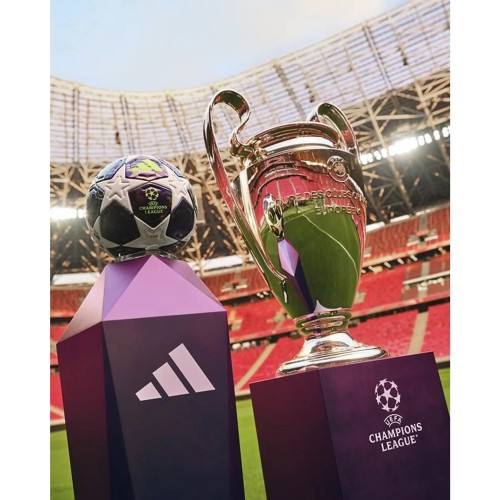 adidas UCL Pro 25/26 Final