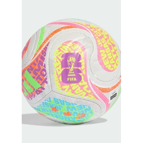 ADIDAS WORLD CUP 26 TRIONDA COMPETITION CITY