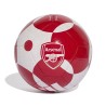 Arsenal Football Club Home - Better Scarlet/White