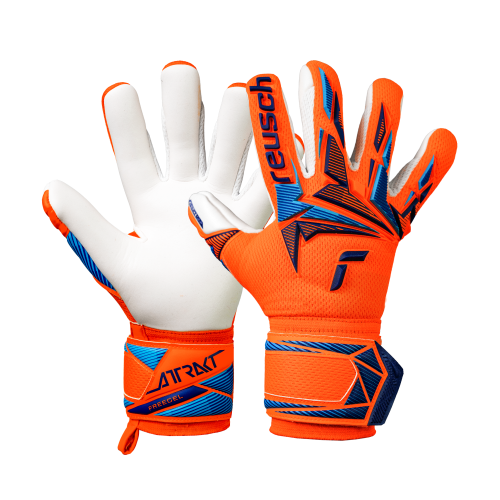 Attrakt Freegel Advance Junior 2290