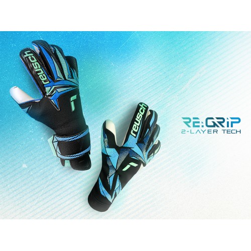 Attrakt RE:GRIP Evolution