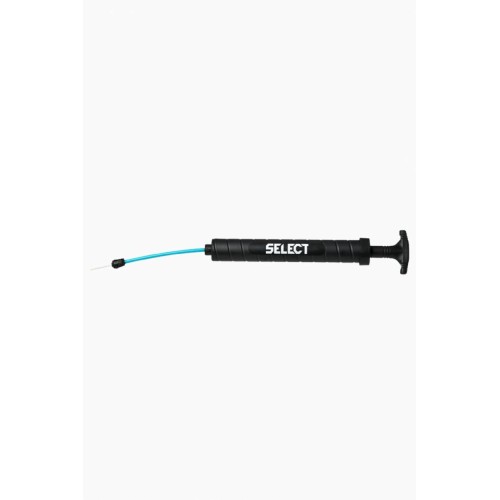 Ball Pump Select with wavy line