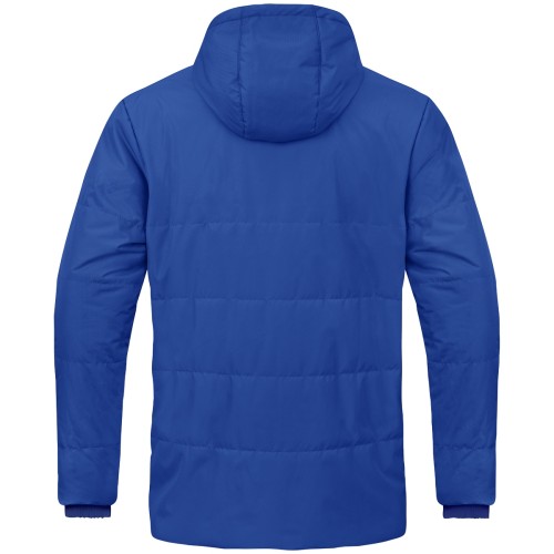 JAKO Coach jacket One with hood 400