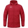 JAKO Coach jacket One with hood JR 100