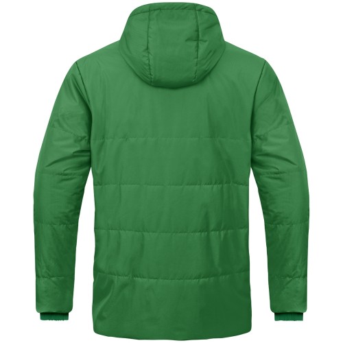 JAKO Coach jacket One with hood JR 200
