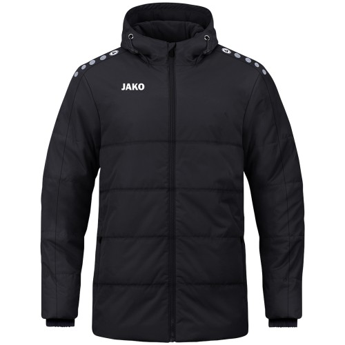 JAKO Coach jacket One with hood JR 800