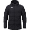 JAKO Coach jacket One with hood JR 800