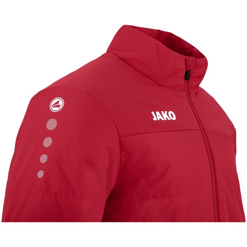 JAKO Coach jacket Team without Hoody  JR 100
