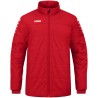 JAKO Coach jacket Team without Hoody  JR 100