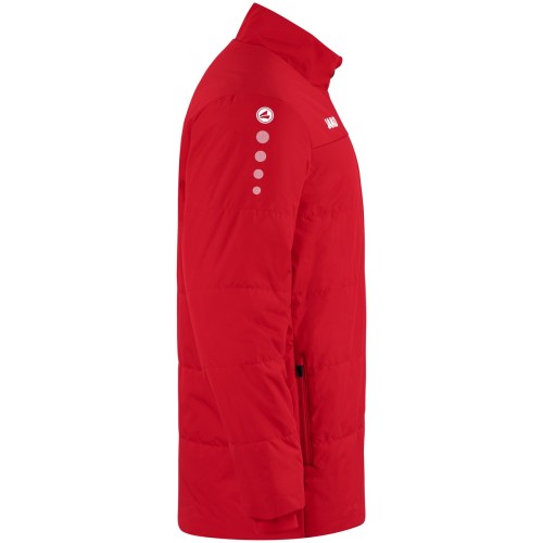 JAKO Coach jacket Team without Hoody  JR 100