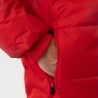 JAKO Coach jacket Team without Hoody  100
