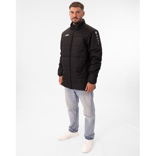 JAKO Coach jacket Team without Hoody 800