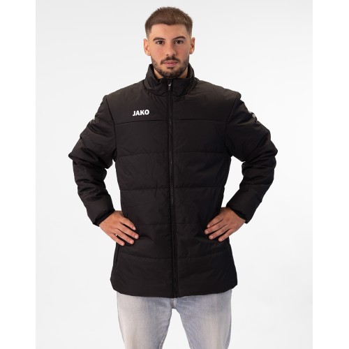 JAKO Coach jacket Team without Hoody 800