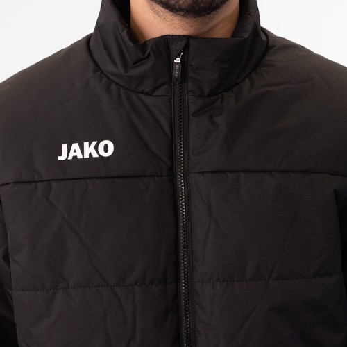 JAKO Coach jacket Team without Hoody 800