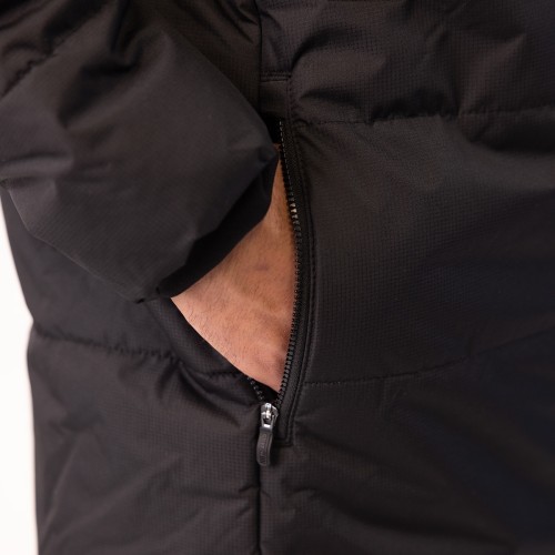 JAKO Coach jacket Team without Hoody 800