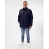 JAKO Coach jacket Team without Hoody 900