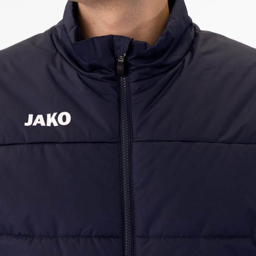 JAKO Coach jacket Team without Hoody 900