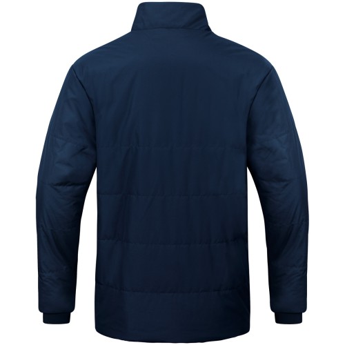 JAKO Coach jacket Team without Hoody 900