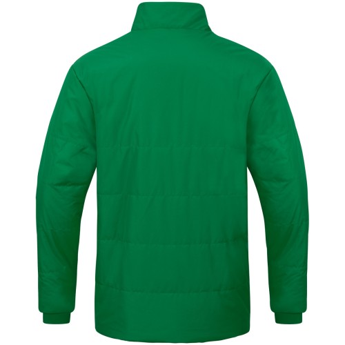 JAKO Coach jacket Team without Hoody JR 200