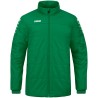 JAKO Coach jacket Team without Hoody JR 200