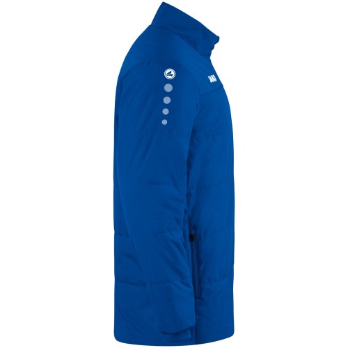 JAKO Coach jacket Team without Hoody JR 400