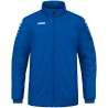 JAKO Coach jacket Team without Hoody JR 400