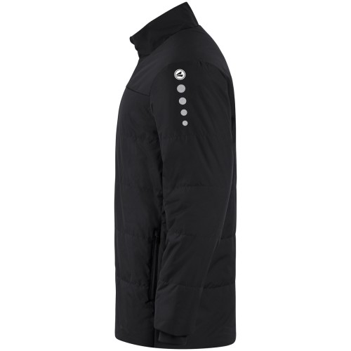 JAKO Coach jacket Team without Hoody JR 800