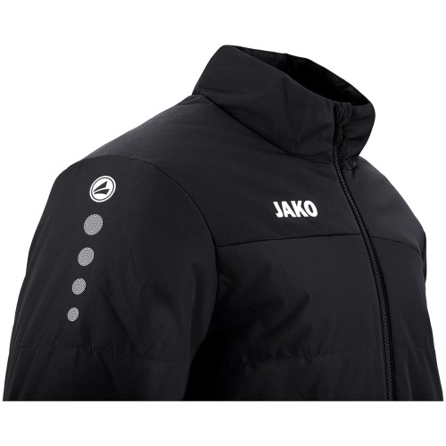 JAKO Coach jacket Team without Hoody JR 800