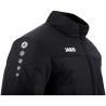 JAKO Coach jacket Team without Hoody JR 800