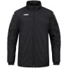 JAKO Coach jacket Team without Hoody JR 800