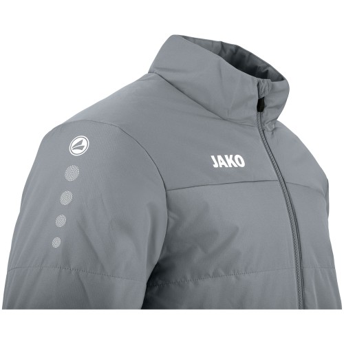 JAKO Coach jacket Team without Hoody JR 840