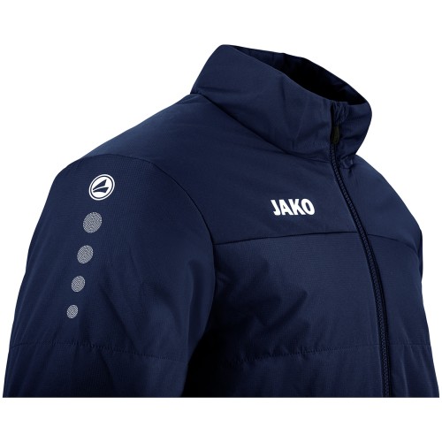JAKO Coach jacket Team without Hoody JR 900