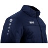 JAKO Coach jacket Team without Hoody JR 900