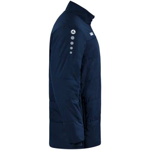 JAKO Coach jacket Team without Hoody JR 900