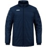 JAKO Coach jacket Team without Hoody JR 900