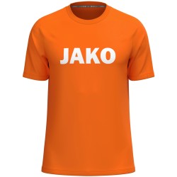 JAKO Functional shirt Promo 2.0 JR 350