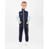 JAKO Hooded jacket Dynamic  JR 915