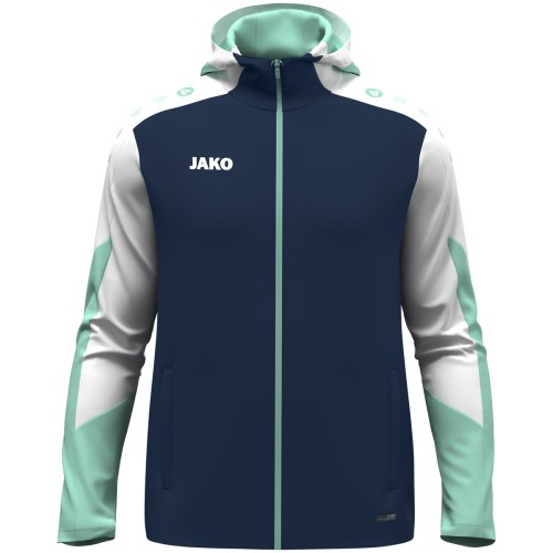 JAKO Hooded jacket Dynamic  JR 915