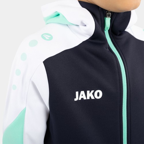 JAKO Hooded jacket Dynamic  JR 915