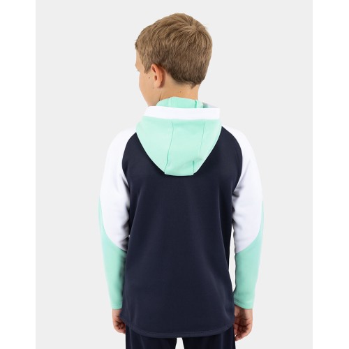 JAKO Hooded jacket Dynamic  JR 915