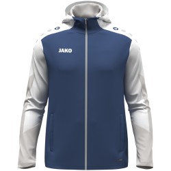 JAKO Hooded jacket Dynamic  JR 921