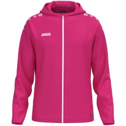 JAKO Hooded jacket One 170