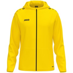 JAKO Hooded jacket One 335
