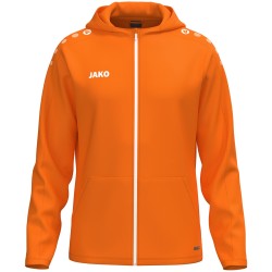 JAKO Hooded jacket One 350