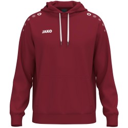 JAKO Hooded sweater One Cotton 155